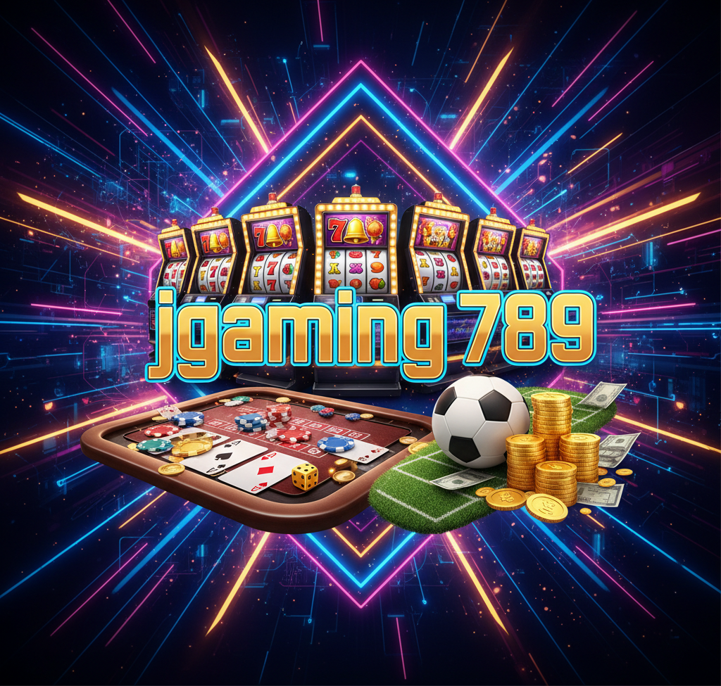 jgaming 789